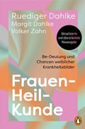 Cover: Frauen - Heil - Kunde - Penguin