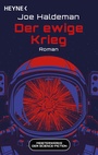 Cover: Der ewige Krieg - Heyne