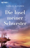 Cover: Die Insel meiner Schwester - Heyne