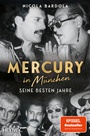 Cover: Mercury in München - Heyne