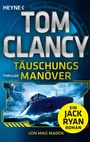 Cover: T&auml;uschungsman&ouml;ver - Heyne