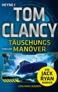 Cover: T&auml;uschungsman&ouml;ver - Heyne