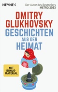 Cover: Geschichten aus der Heimat - Heyne