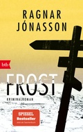 Cover: FROST - btb