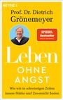 Cover: Leben ohne Angst - Heyne