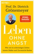 Cover: Leben ohne Angst - Heyne
