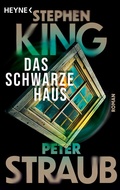 Cover: Das schwarze Haus - Heyne
