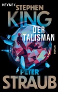 Cover: Der Talisman - Heyne