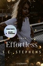 Cover: Effortless - Goldmann