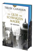 Cover: Die Gilde der Schwarzen Magier - Penhaligon