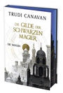 Cover: Die Gilde der Schwarzen Magier - Penhaligon