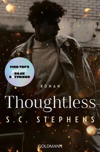 Enlarge image Cover: Thoughtless - Goldmann