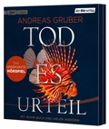 Cover: Todesurteil - Das ungek&uuml;rzte H&ouml;rspiel - Der H&ouml;rverlag