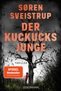 Cover: Der Kuckucksjunge - Goldmann
