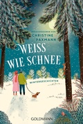 Cover: Wei&szlig; wie Schnee - Goldmann