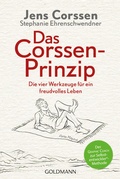 Cover: Das Corssen-Prinzip - Goldmann