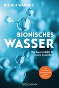 Cover: Bionisches Wasser - Goldmann