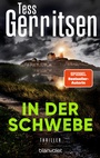 Cover: In der Schwebe - Blanvalet