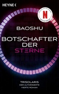 Cover: Botschafter der Sterne - Heyne
