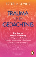 Cover: Trauma und Ged&auml;chtnis - Penguin