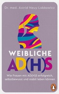Cover: Weibliche AD(H)S - Penguin