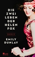 Cover: Die zwei Leben der Helen Fox - Kindler