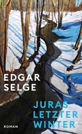 Cover: Juras letzter Winter - Rowohlt