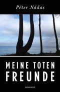 Cover: Meine toten Freunde - Rowohlt