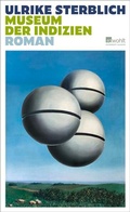 Cover: Museum der Indizien - Rowohlt