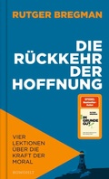 Cover: Die R&uuml;ckkehr der Hoffnung - Rowohlt