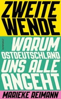 Cover: Zweite Wende - Rowohlt