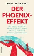 Cover: Der Phoenix-Effekt - Rowohlt