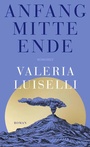 Cover: Anfang Mitte Ende - Rowohlt