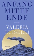Cover: Anfang Mitte Ende - Rowohlt