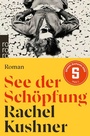 Cover: See der Schöpfung - Rowohlt Taschenbuch