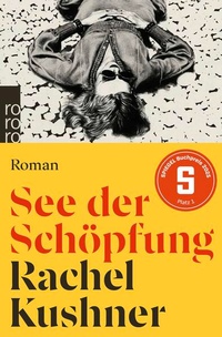 Enlarge image Cover: See der Schöpfung - Rowohlt Taschenbuch