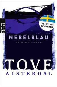 Enlarge image Cover: Nebelblau - Rowohlt Taschenbuch