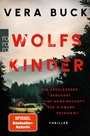 Cover: Wolfskinder - Rowohlt Taschenbuch