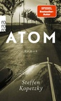 Cover: Atom - Rowohlt Taschenbuch