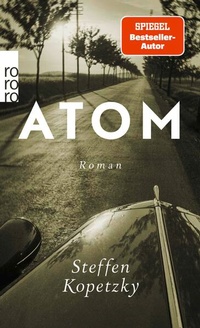 Enlarge image Cover: Atom - Rowohlt Taschenbuch