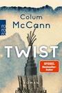 Cover: Twist - Rowohlt Taschenbuch