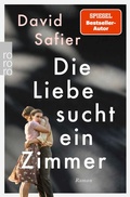 Cover: Die Liebe sucht ein Zimmer - Rowohlt Taschenbuch