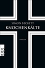 Cover: Knochenkälte - Rowohlt Taschenbuch