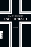 Cover: Knochenk&auml;lte - Rowohlt Taschenbuch