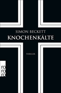 Enlarge image Cover: Knochenkälte - Rowohlt Taschenbuch
