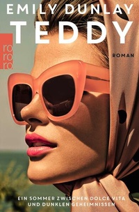 Enlarge image Cover: Teddy - Rowohlt Taschenbuch