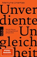 Cover: Unverdiente Ungleichheit - Rowohlt Taschenbuch
