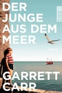 Cover: Der Junge aus dem Meer - Rowohlt Taschenbuch