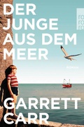 Cover: Der Junge aus dem Meer - Rowohlt Taschenbuch