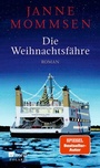 Cover: Die Weihnachtsfähre - Rowohlt Taschenbuch